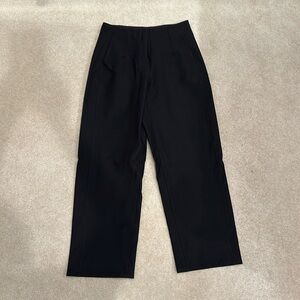 Lululemon Wide Leg Ankle Pant
